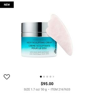 ✨Dr.Brandt-Neck Sculpting Cream✨